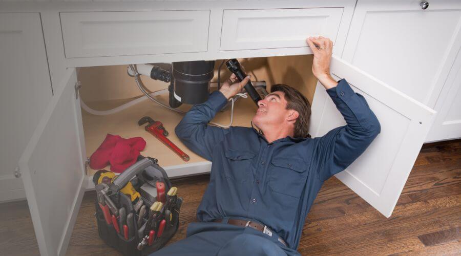 Professional sewer line replacement in Commerce, GA